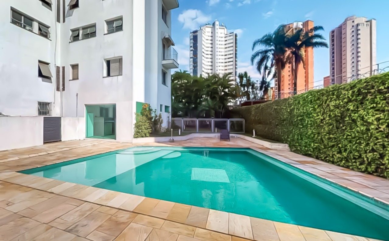 Cobertura, 3 quartos, 150 m² - Foto 24