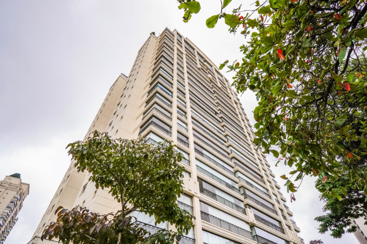 Apartamento, 4 quartos, 250 m² - Foto 42