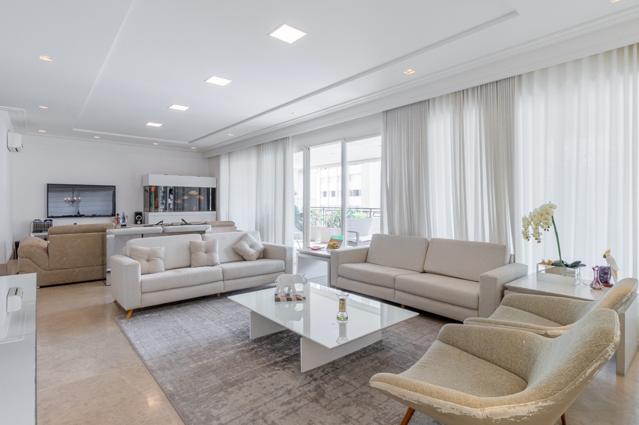 Apartamento, 5 quartos, 360 m² - Foto 7
