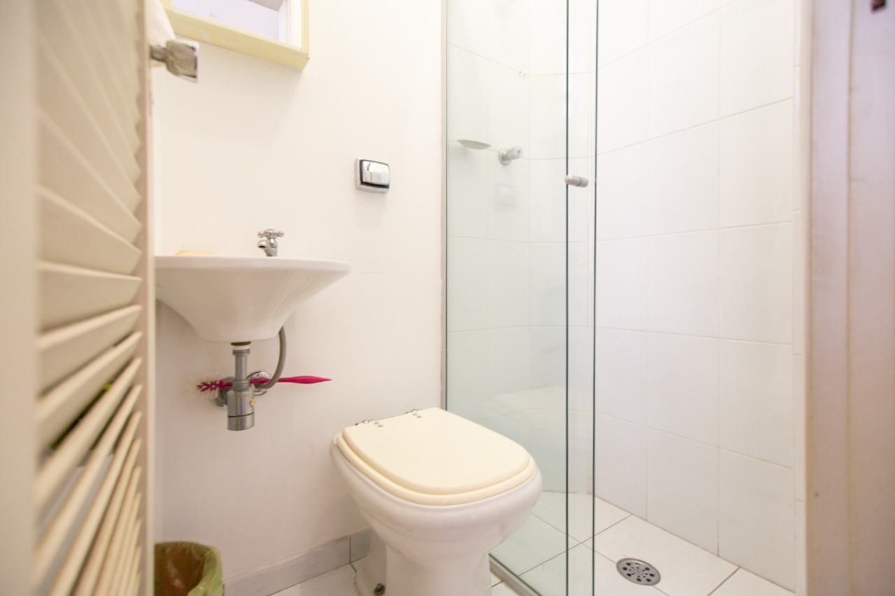 Apartamento, 3 quartos, 220 m² - Foto 46