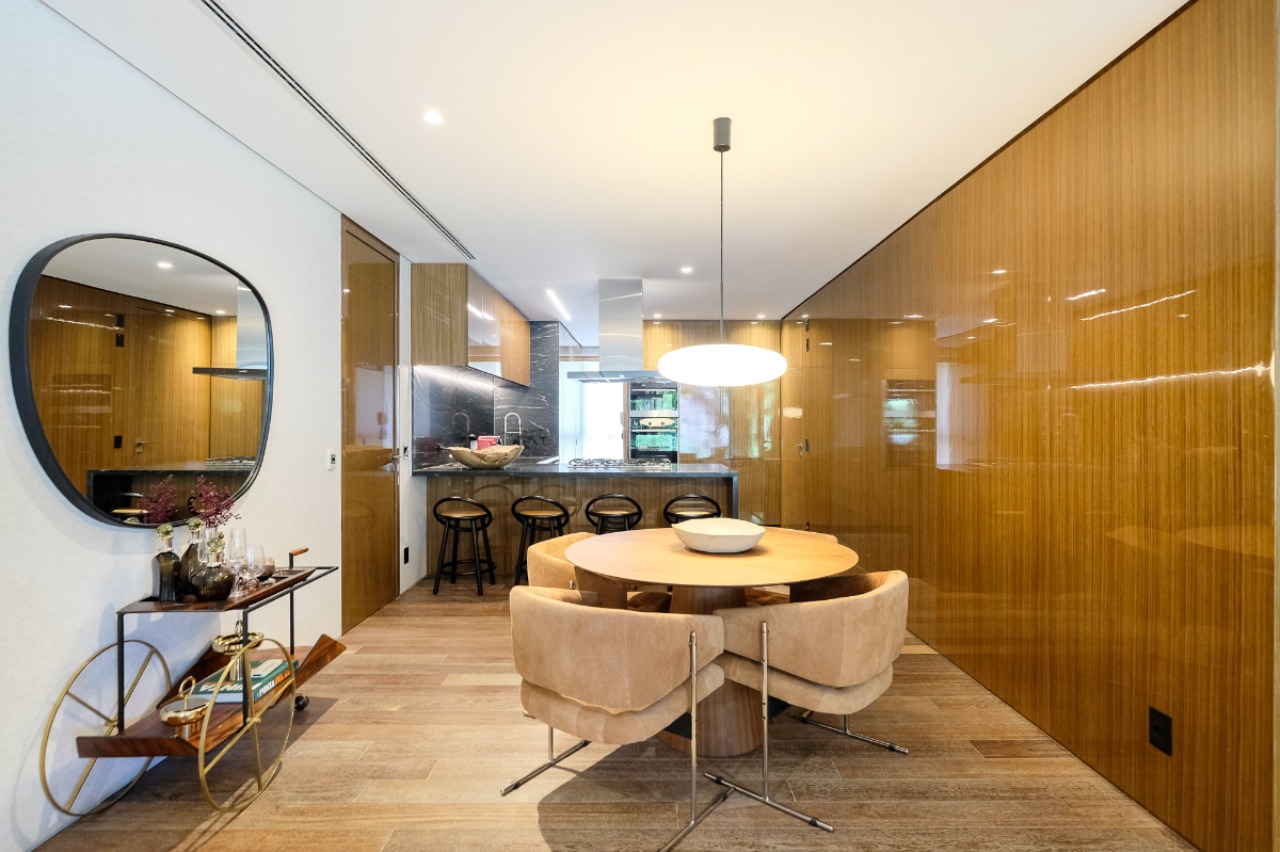 Apartamento, 2 quartos, 160 m² - Foto 37
