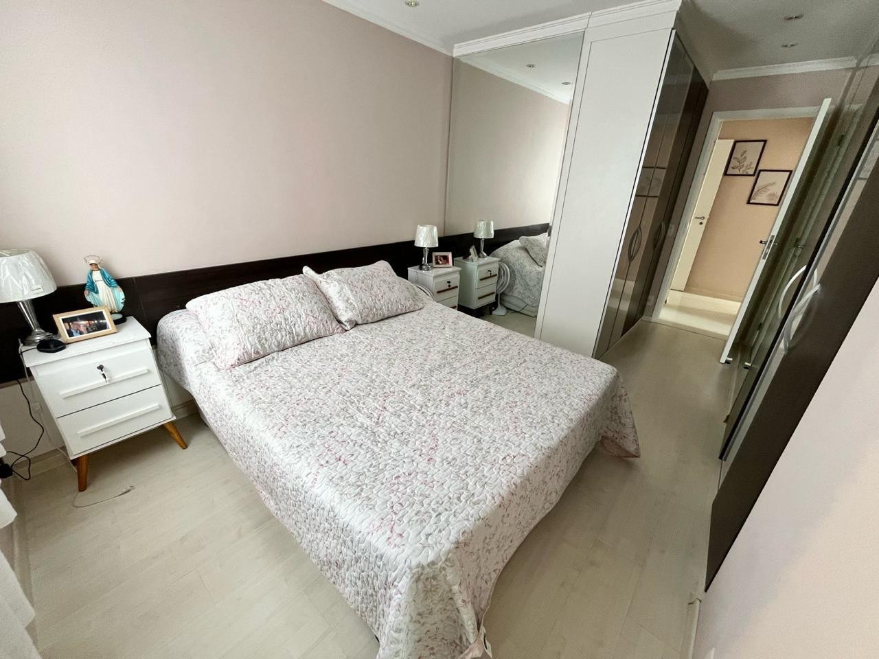 Apartamento, 4 quartos, 120 m² - Foto 9