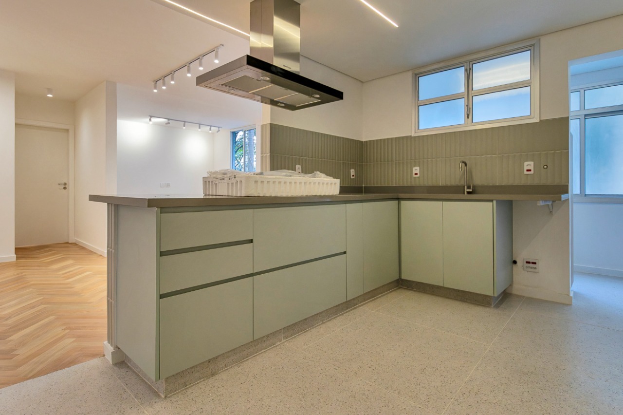 Apartamento, 2 quartos, 110 m² - Foto 10