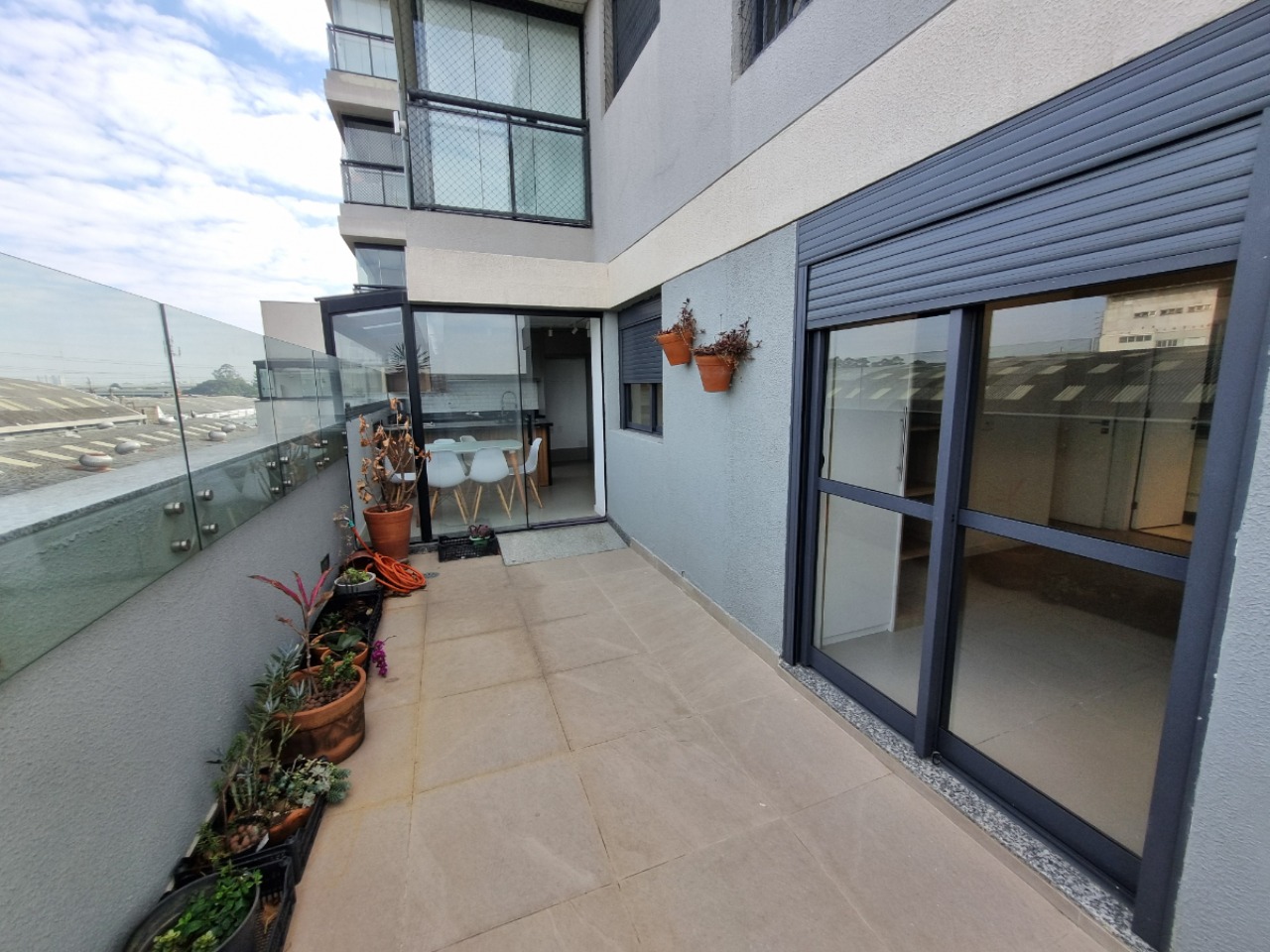 Apartamento, 2 quartos, 100 m² - Foto 2