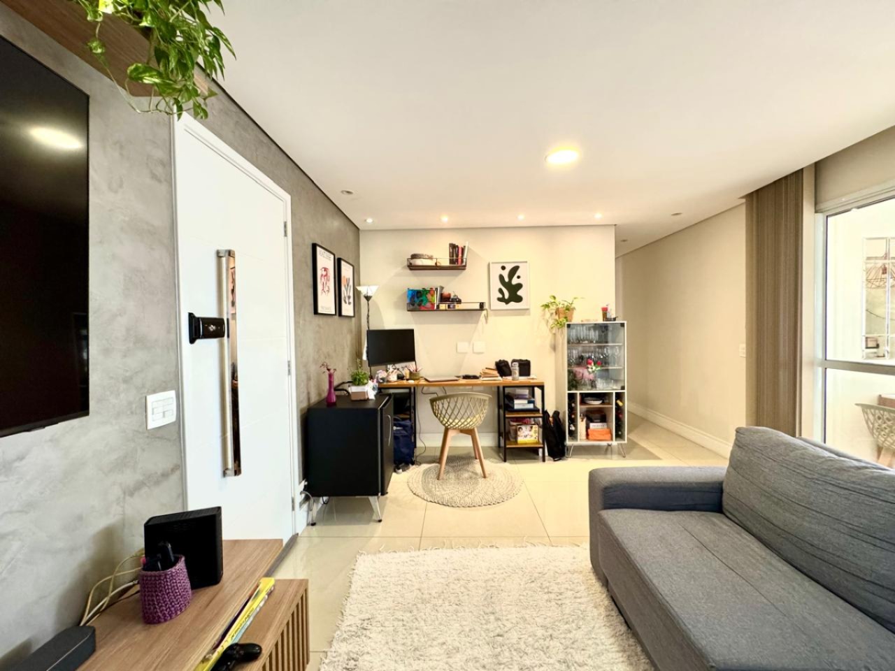 Apartamento, 3 quartos, 104 m² - Foto 7