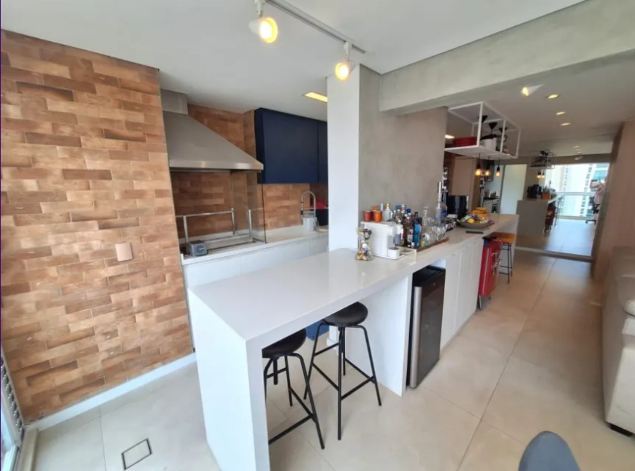 Apartamento, 1 quarto, 75 m² - Foto 8