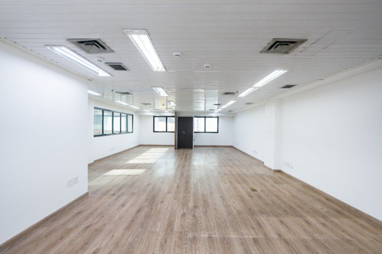 Sala-Conjunto, 90 m² - Foto 1
