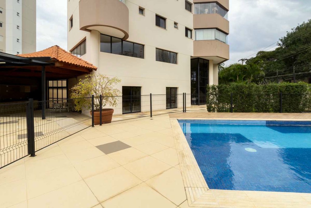 Apartamento, 4 quartos, 135 m² - Foto 15