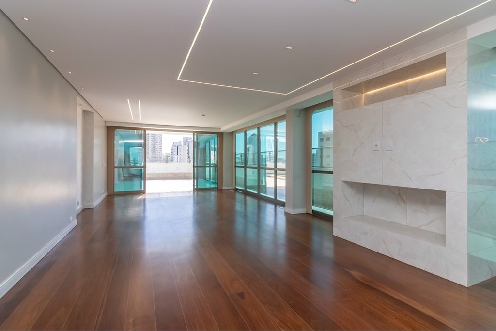 Cobertura, 4 quartos, 500 m² - Foto 28