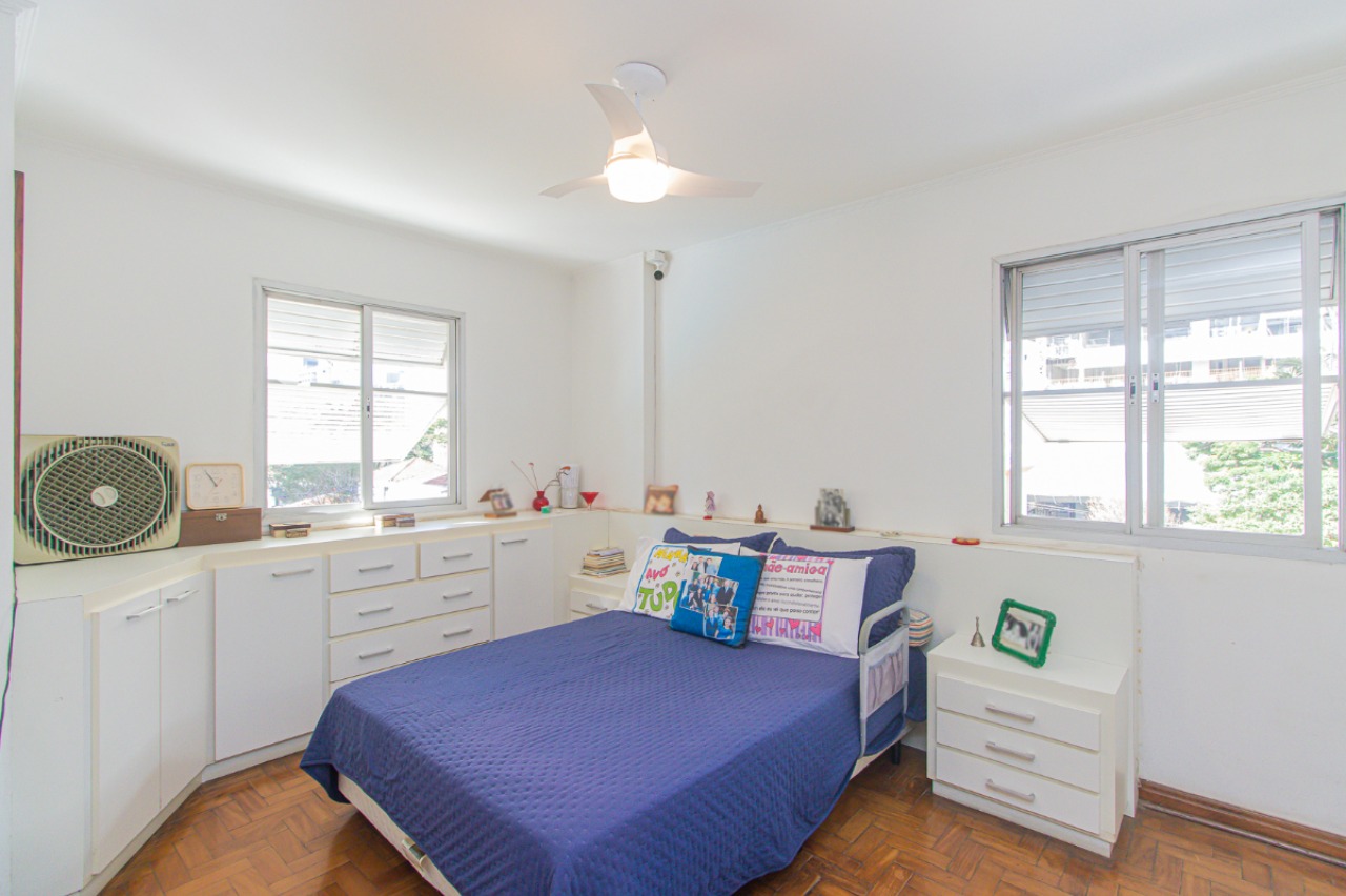 Apartamento, 3 quartos, 110 m² - Foto 11