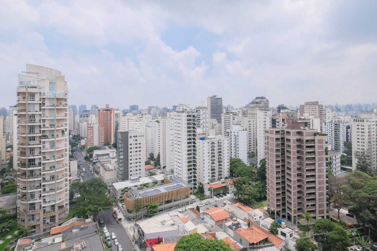 Cobertura, 4 quartos, 650 m² - Foto 23