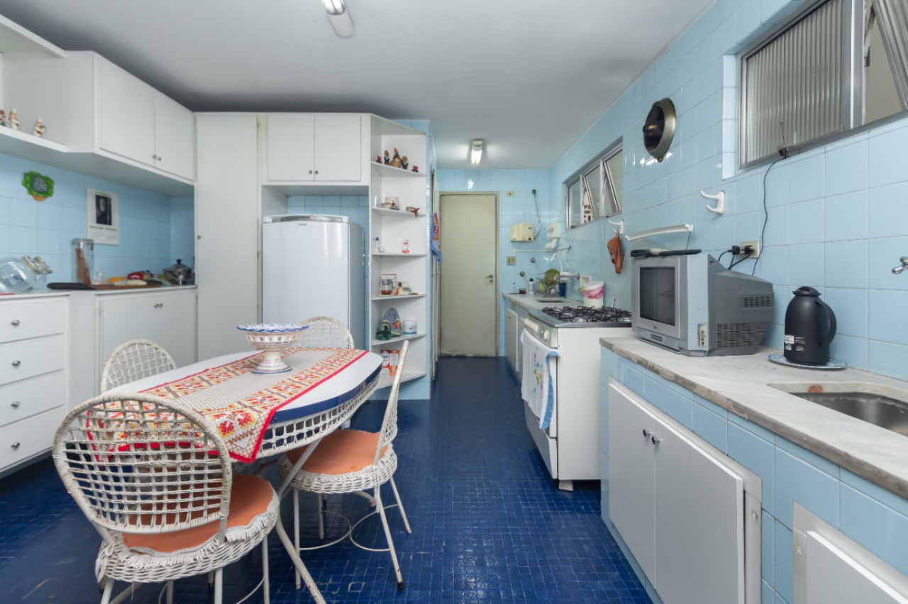 Apartamento, 3 quartos, 203 m² - Foto 15