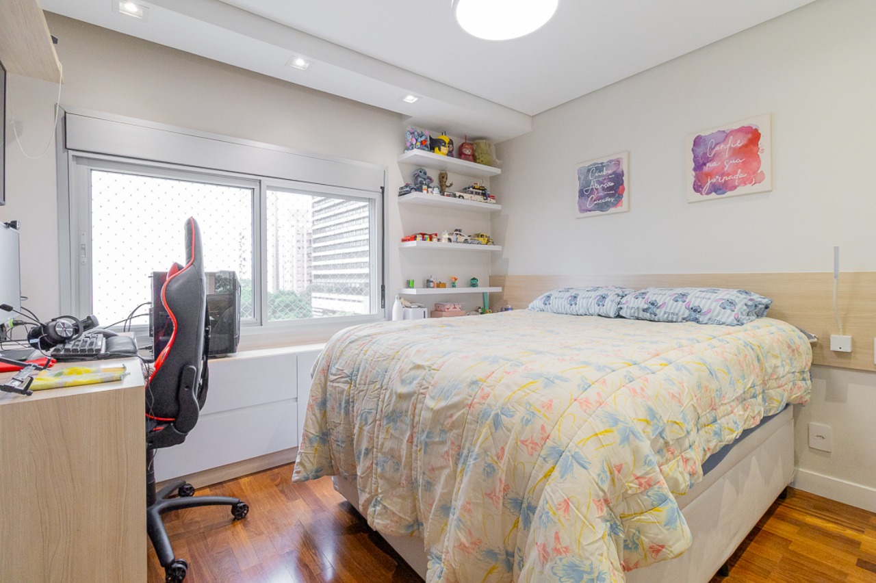 Apartamento, 3 quartos, 160 m² - Foto 26