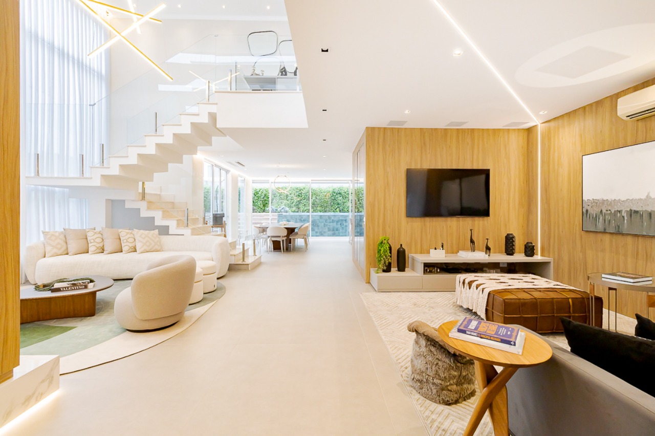 Casa de Condomínio, 5 quartos - Foto 6