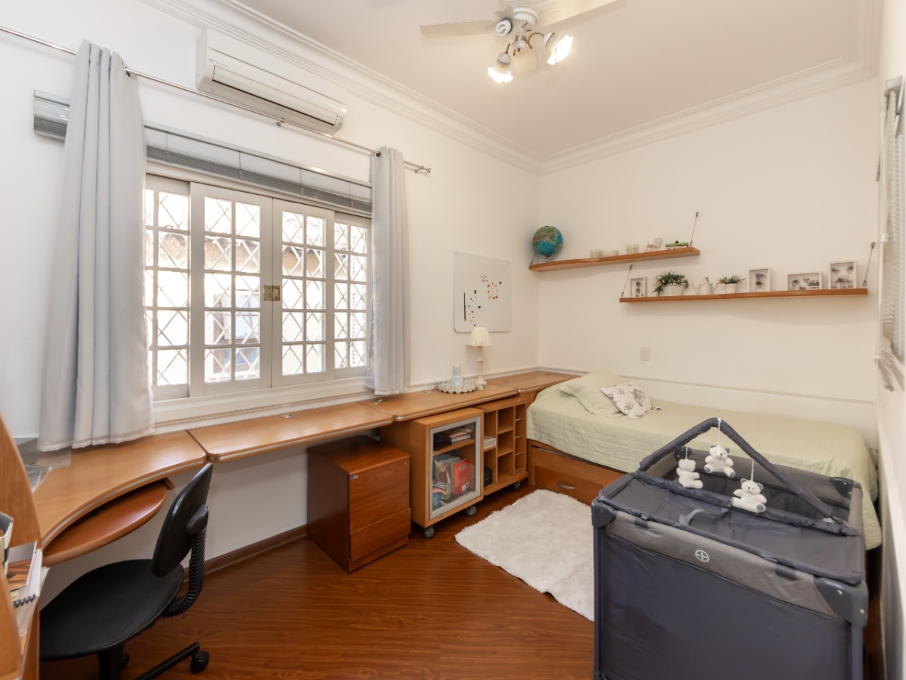 Casa, 4 quartos, 400 m² - Foto 20