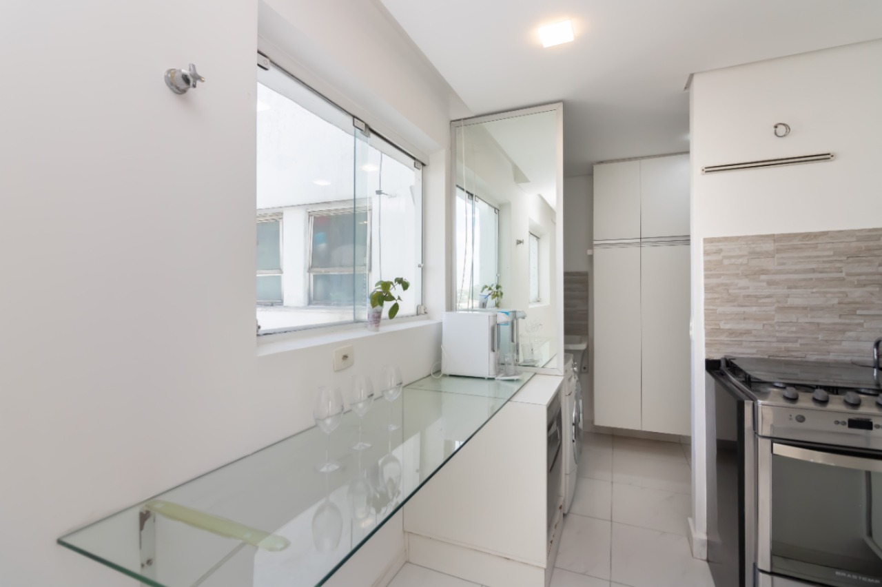 Cobertura, 3 quartos, 150 m² - Foto 10