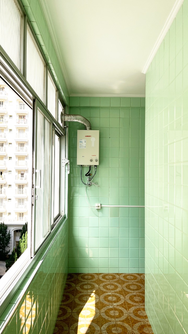 Apartamento, 3 quartos, 215 m² - Foto 13