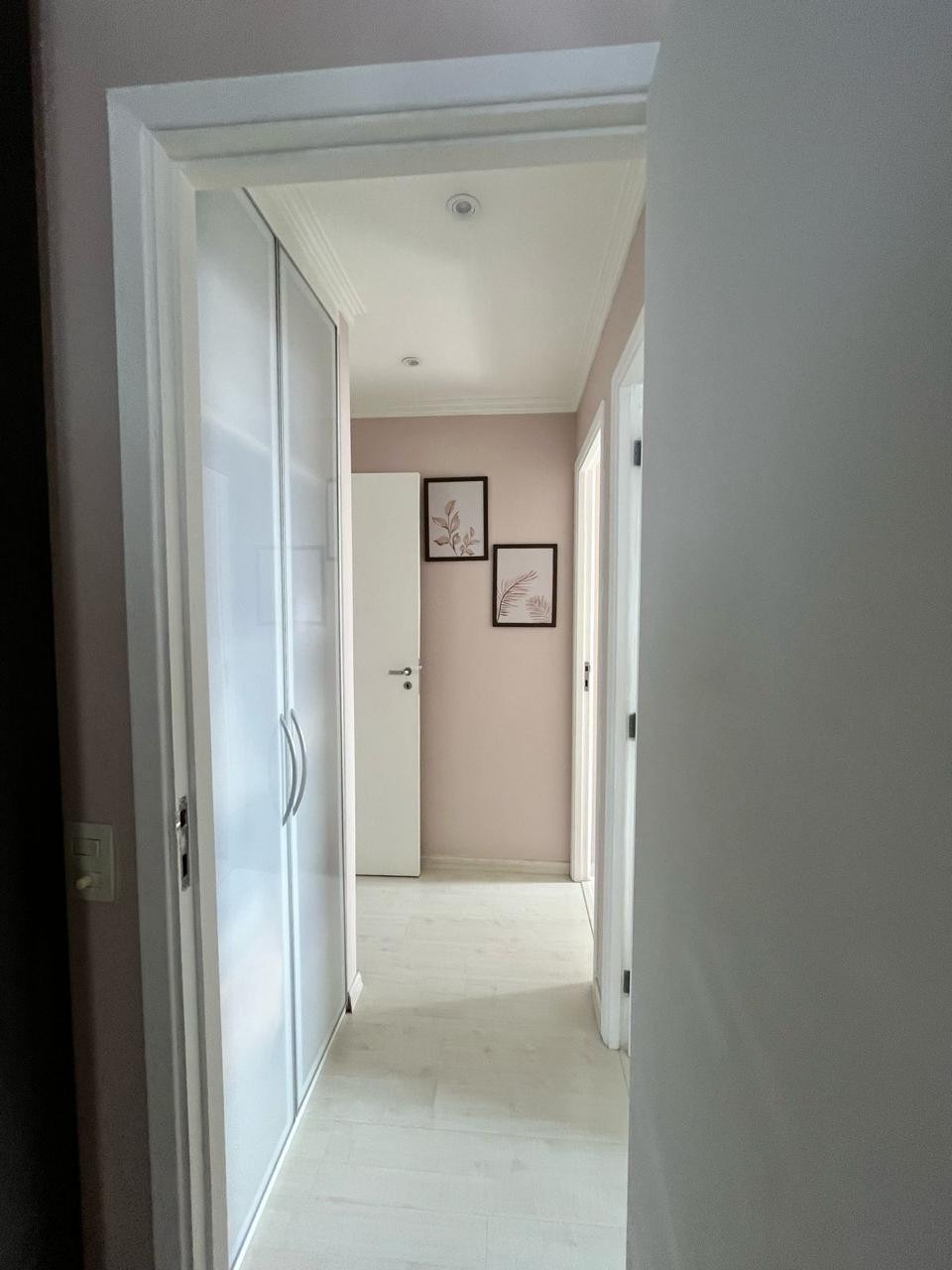 Apartamento, 4 quartos, 120 m² - Foto 8