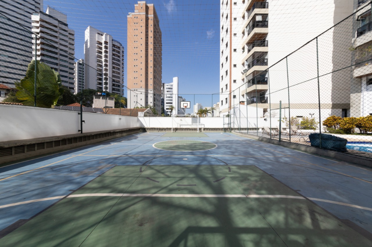Apartamento, 3 quartos, 170 m² - Foto 31