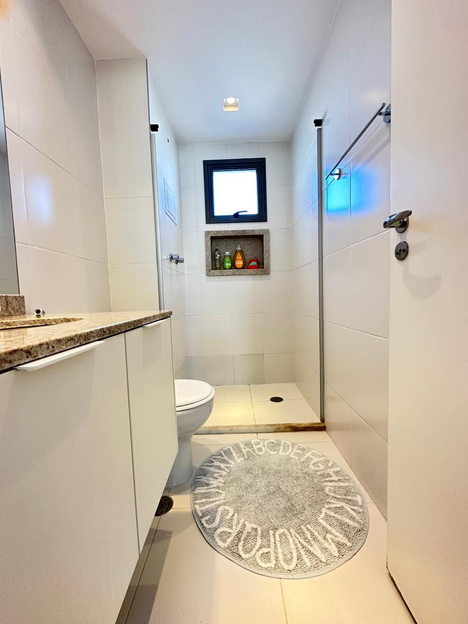 Apartamento, 3 quartos, 180 m² - Foto 9