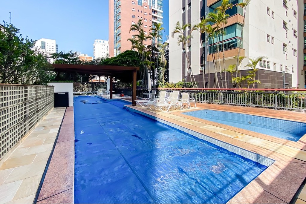 Apartamento, 4 quartos, 243 m² - Foto 15