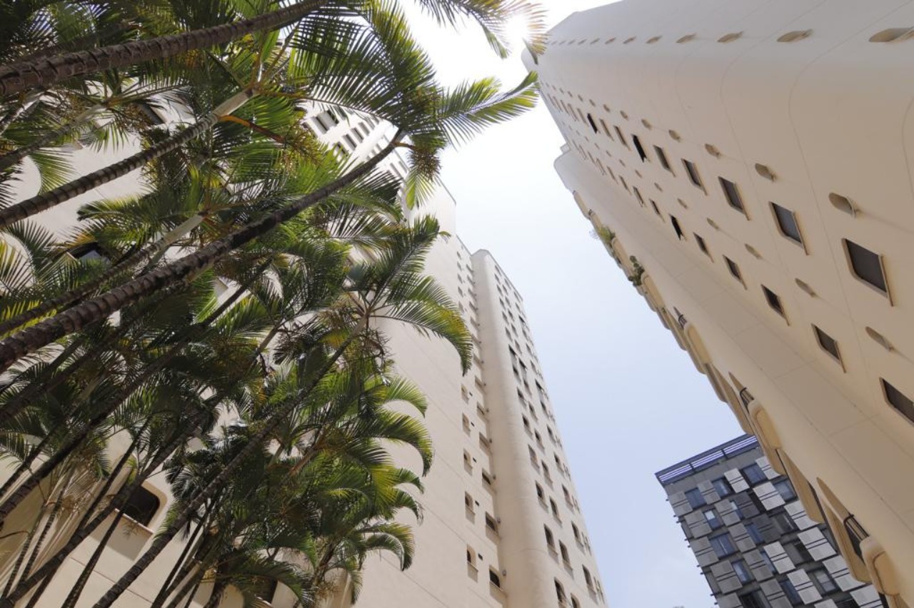 Apartamento, 4 quartos, 170 m² - Foto 4