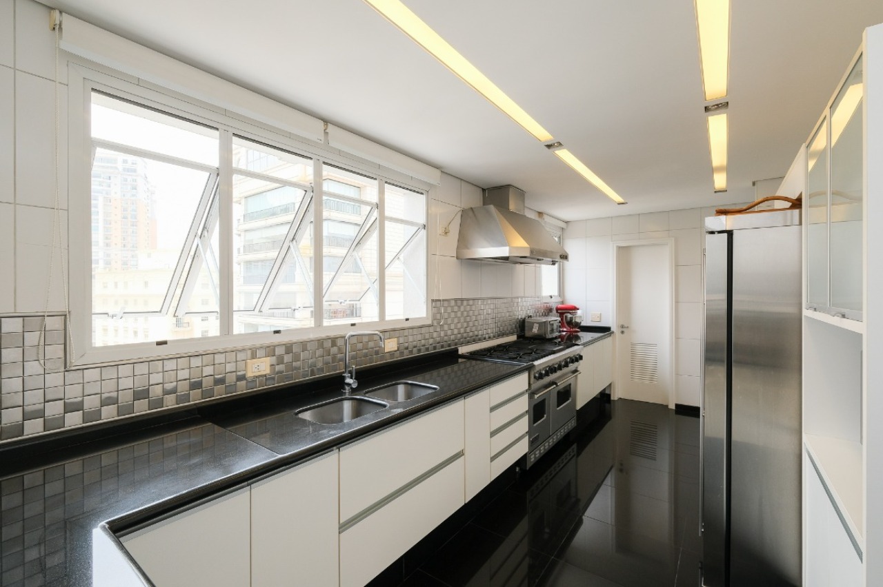 Cobertura, 4 quartos, 650 m² - Foto 18