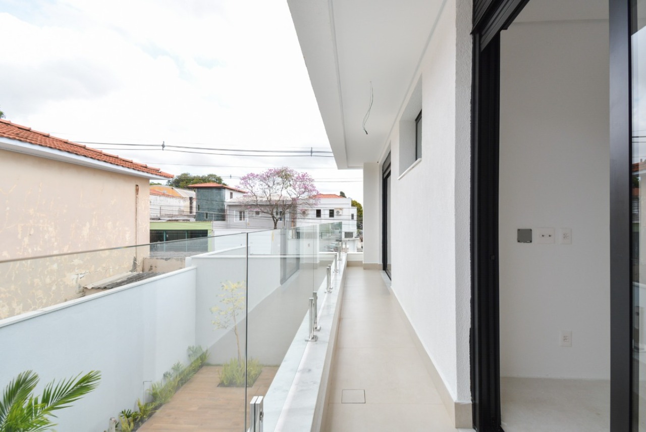 Casa de Condomínio, 3 quartos - Foto 46