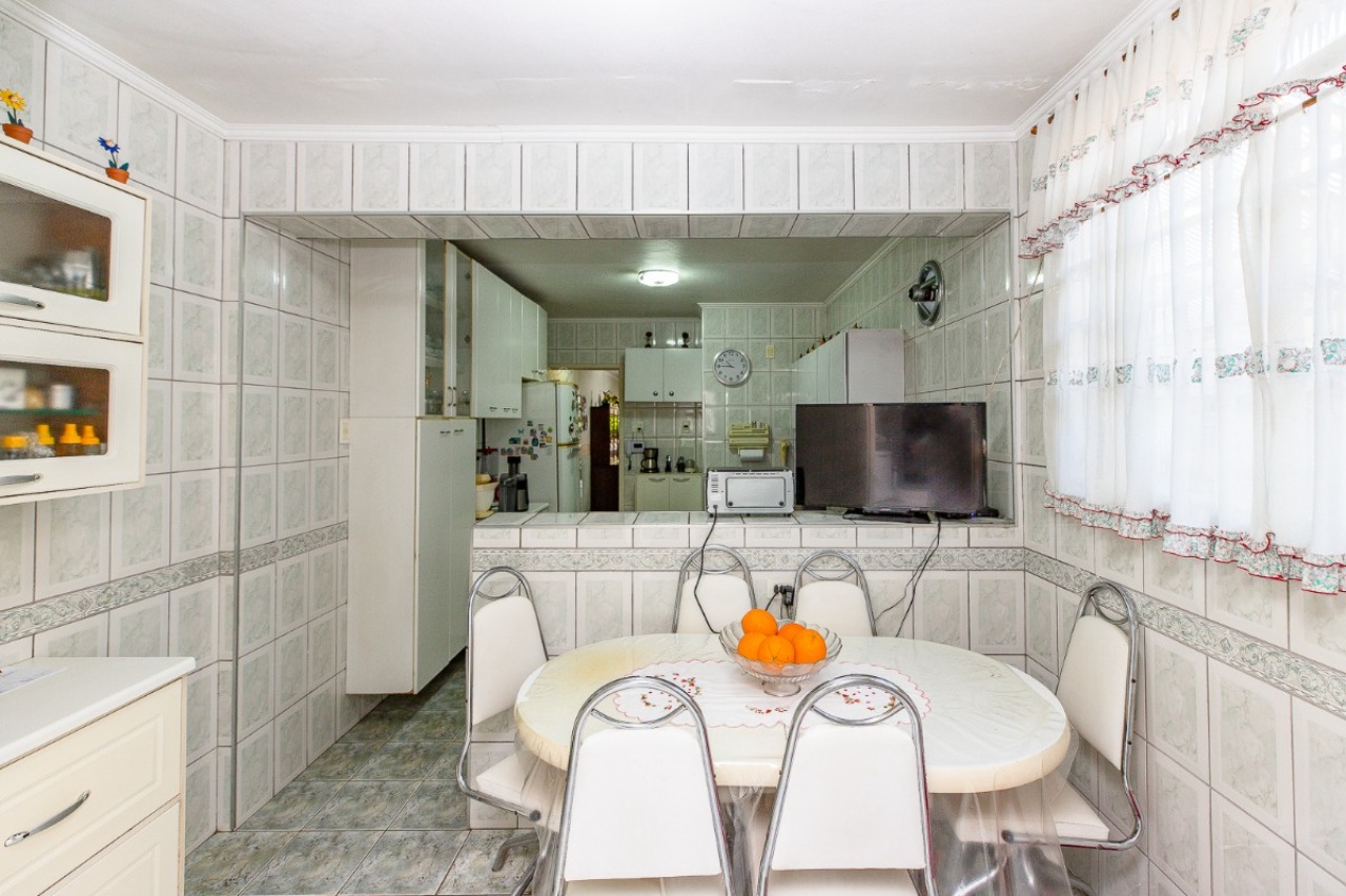 Casa, 4 quartos, 250 m² - Foto 17