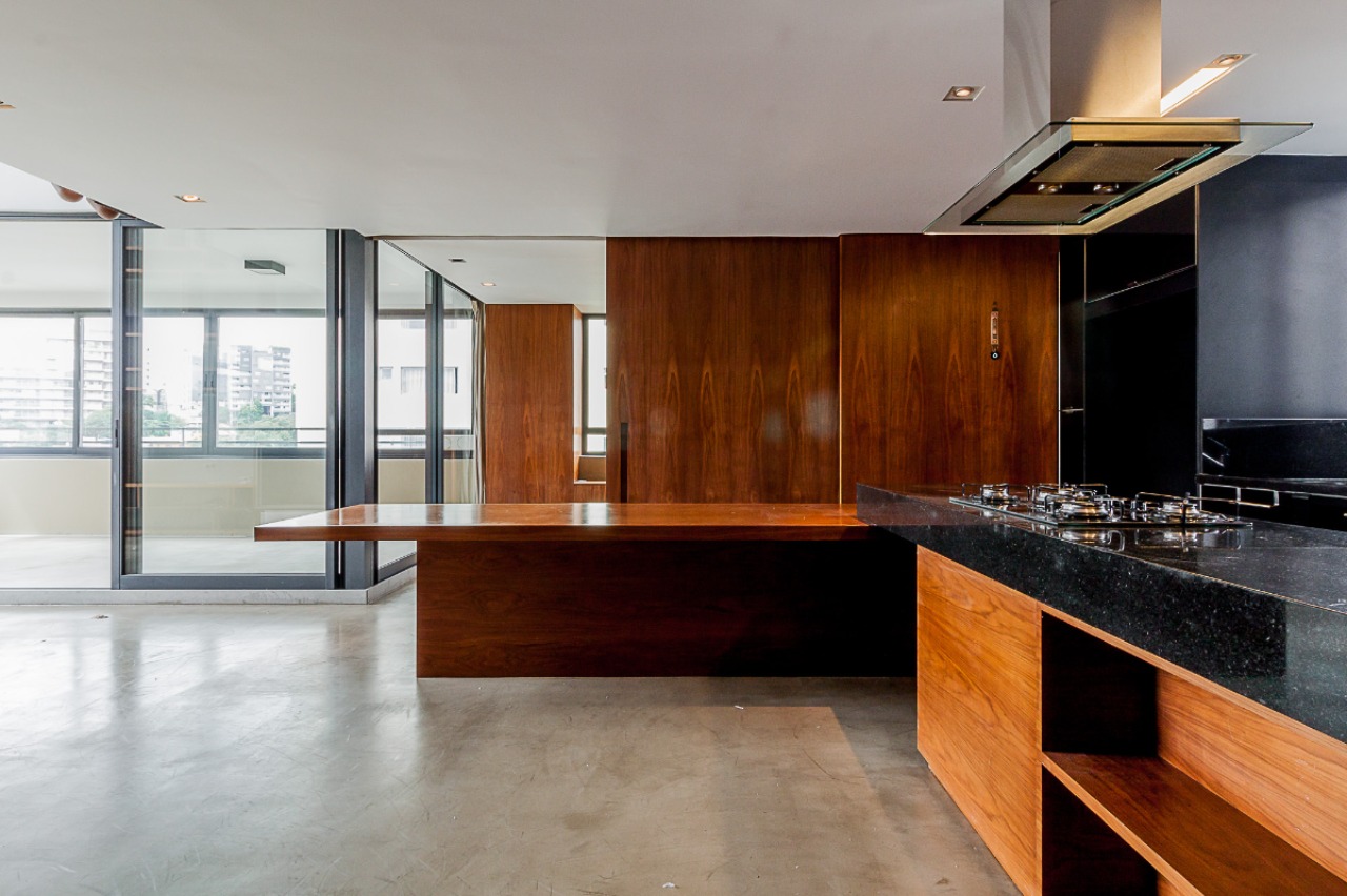 Apartamento, 2 quartos, 160 m² - Foto 17