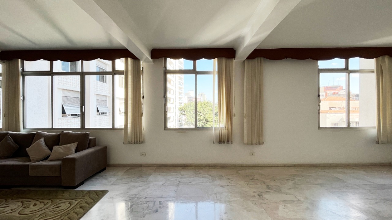 Apartamento, 3 quartos, 215 m² - Foto 45