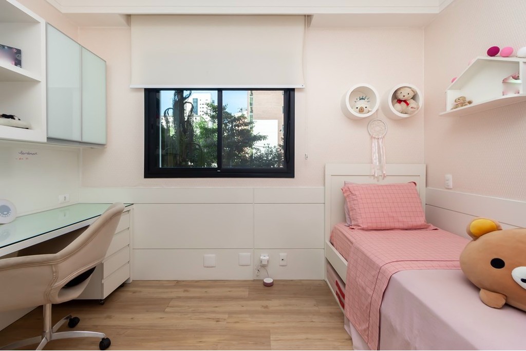 Apartamento, 4 quartos, 243 m² - Foto 4