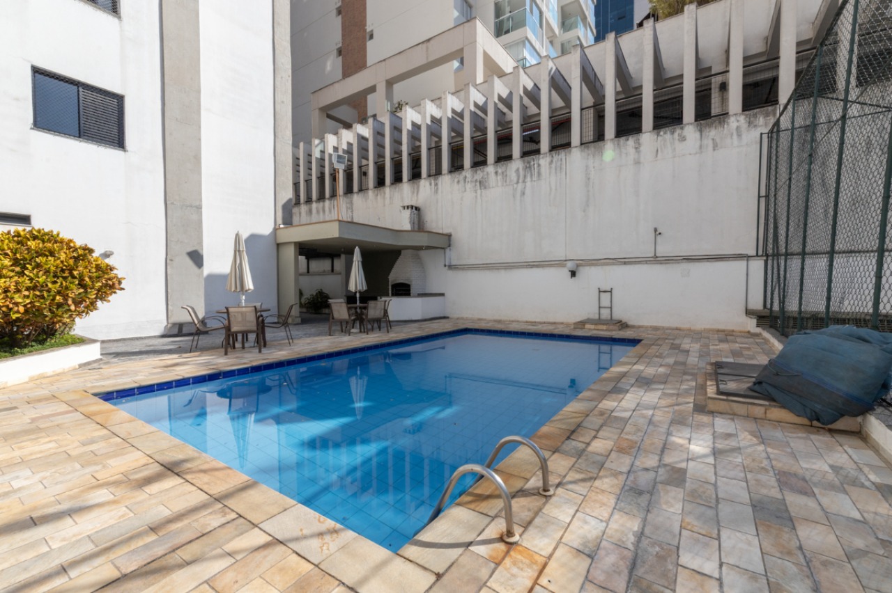 Apartamento, 3 quartos, 170 m² - Foto 54