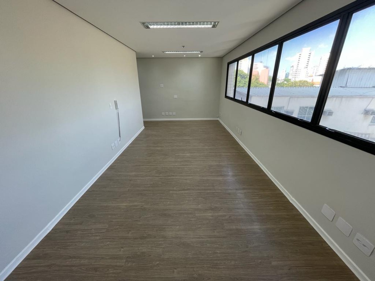 Sala-Conjunto, 31 m² - Foto 15