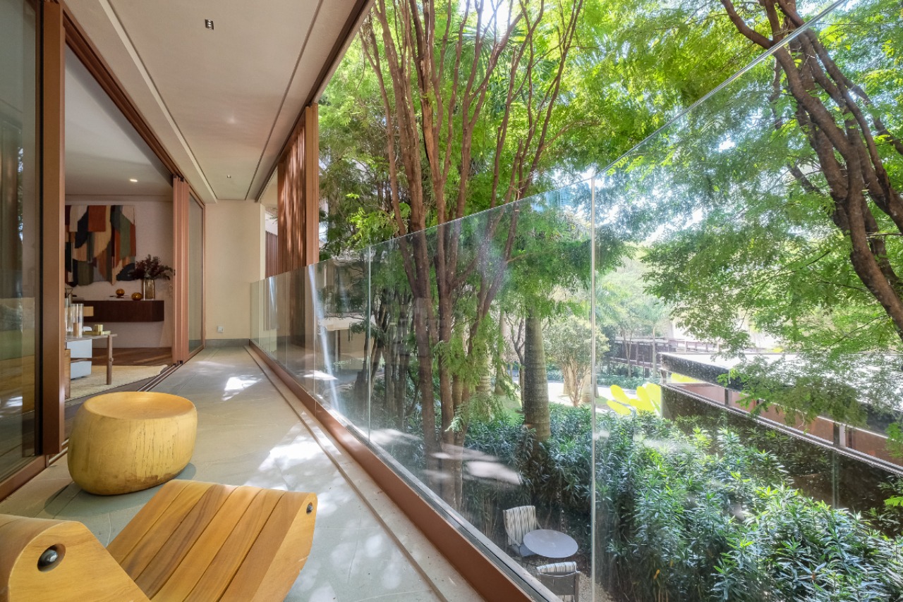 Apartamento, 2 quartos, 160 m² - Foto 1