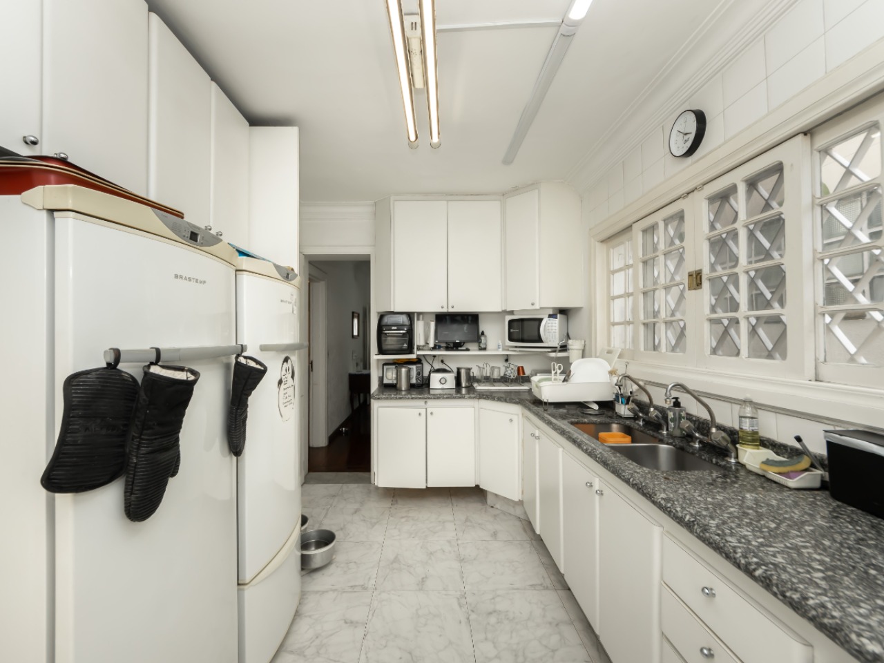 Casa, 4 quartos, 400 m² - Foto 15