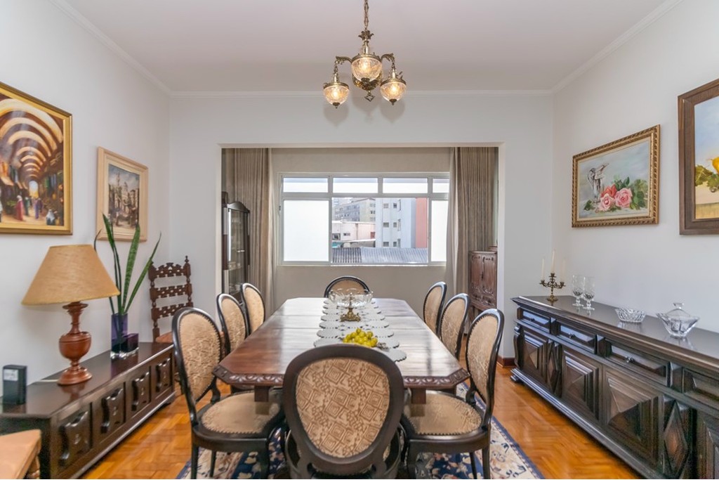Apartamento, 3 quartos, 145 m² - Foto 33