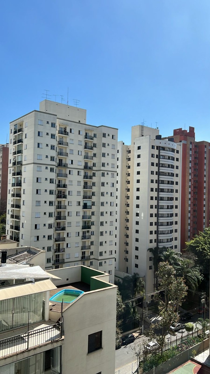 Apartamento, 2 quartos, 60 m² - Foto 9