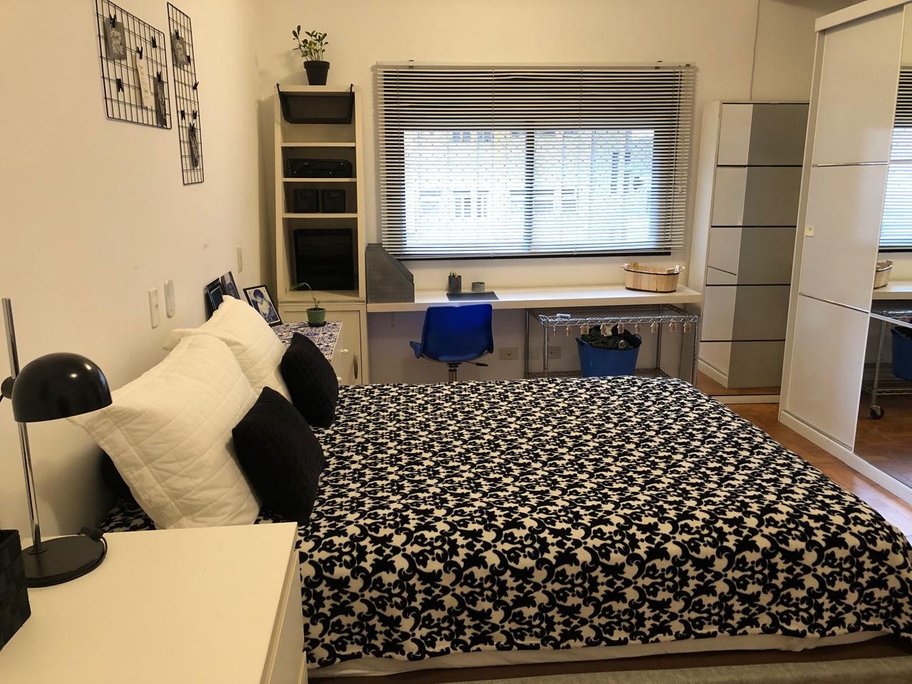 Apartamento, 2 quartos, 142 m² - Foto 11