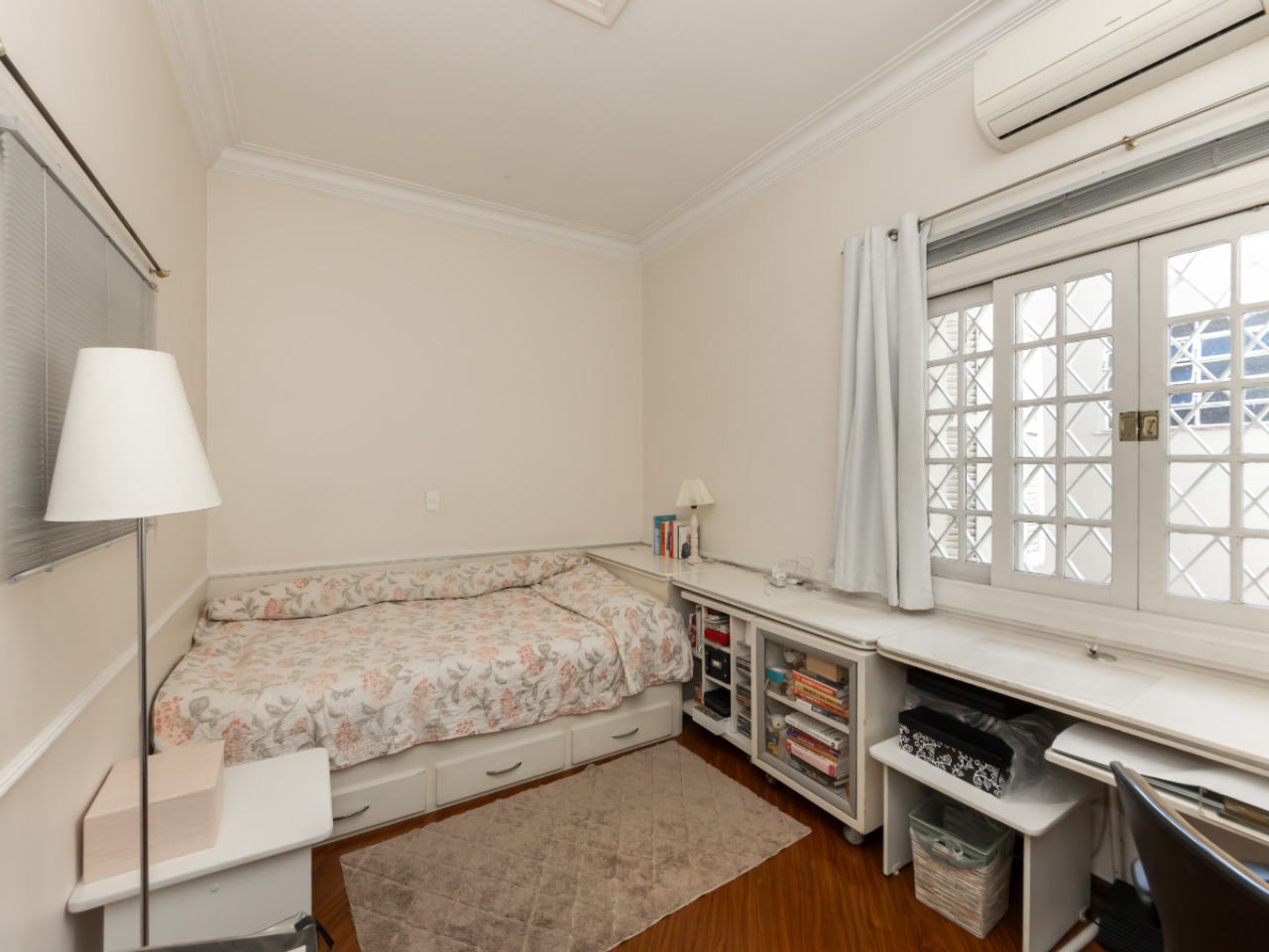 Casa, 4 quartos, 400 m² - Foto 17