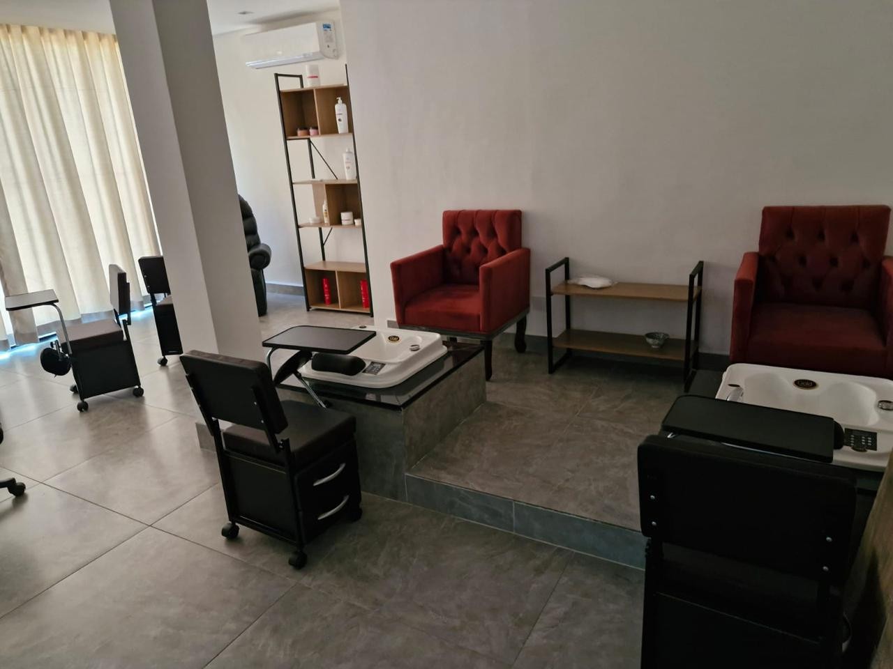 Prédio Inteiro, 600 m² - Foto 38
