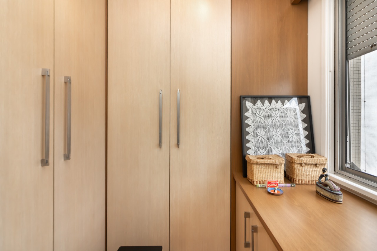 Apartamento, 3 quartos, 210 m² - Foto 24