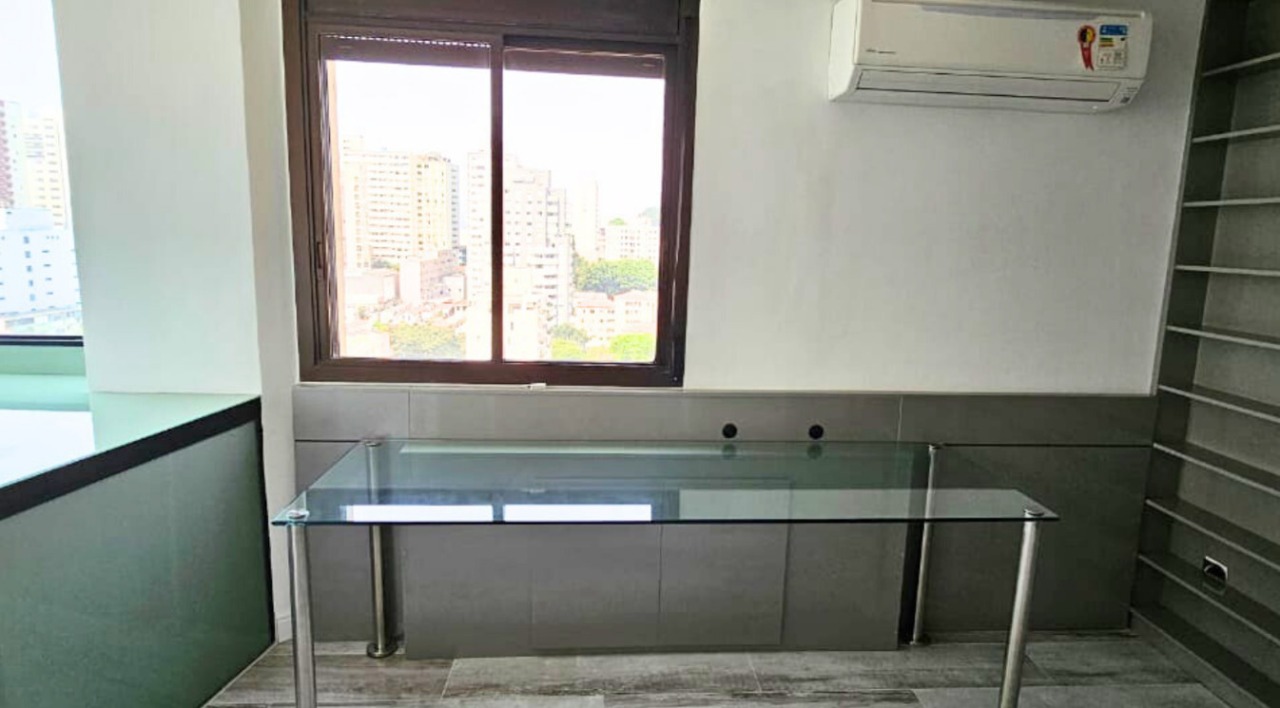 Apartamento, 3 quartos, 210 m² - Foto 12