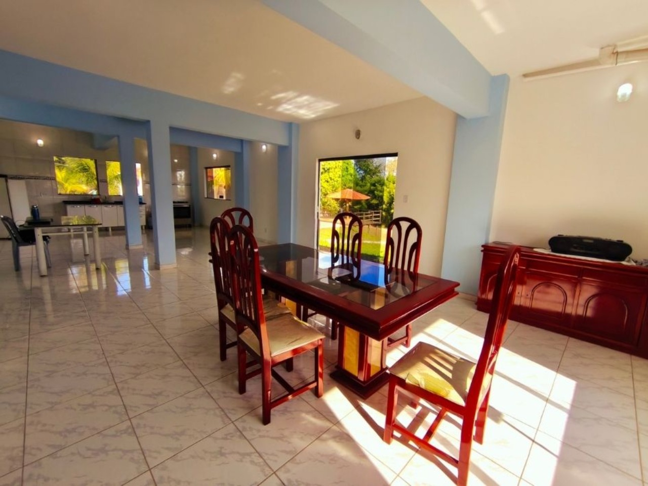 Chácara, 3 quartos - Foto 51