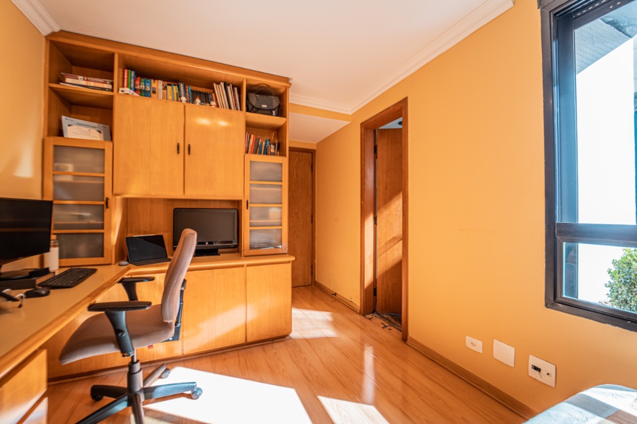 Apartamento, 4 quartos, 190 m² - Foto 32