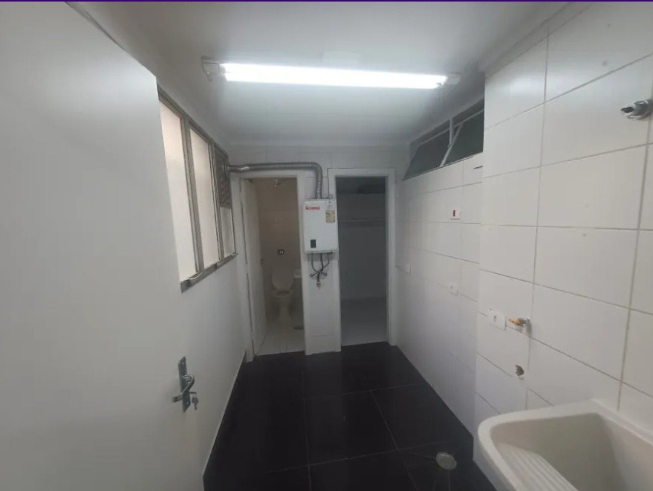 Apartamento, 3 quartos, 100 m² - Foto 14