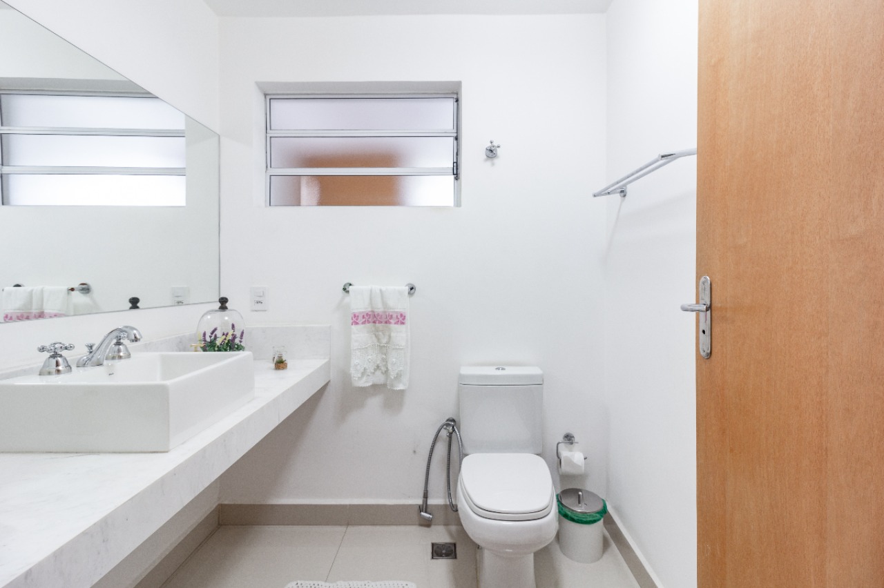 Apartamento, 3 quartos, 200 m² - Foto 17