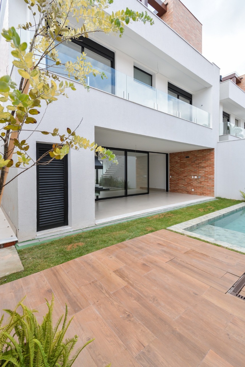 Casa de Condomínio, 3 quartos - Foto 8