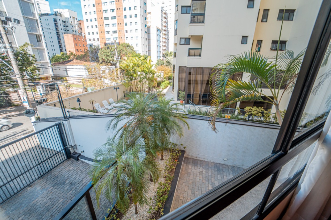 Apartamento, 4 quartos, 190 m² - Foto 38