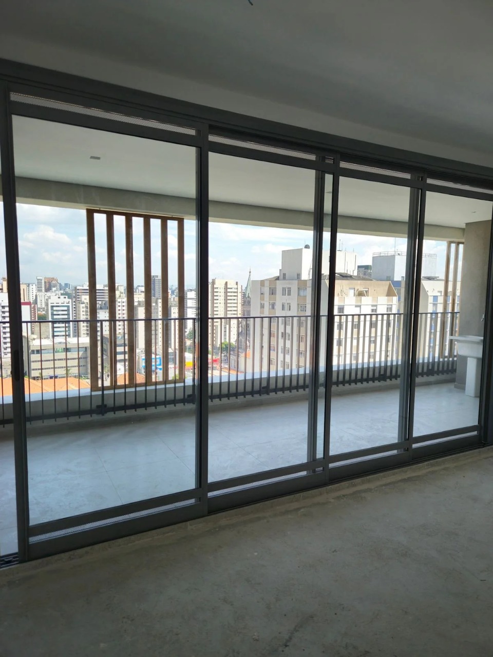 Apartamento, 3 quartos, 90 m² - Foto 3